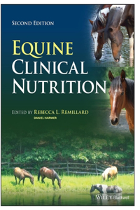 Equine Clinical Nutrition