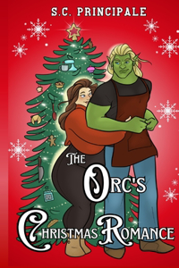 Orc's Christmas Romance