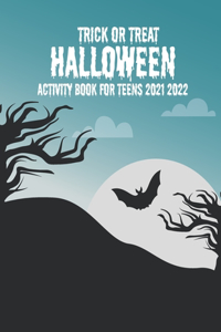 Trick-or-treat-halloween-activity-book-for-teens-2021-2022