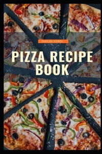 Pizza Recipe Book
