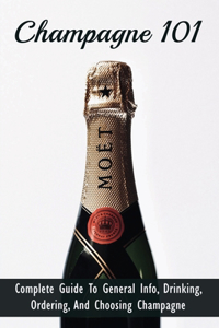 Champagne 101