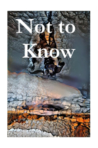 Not to Know: An anthology of poems