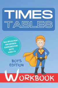 Times Tables