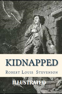 Kidnapped illustrated