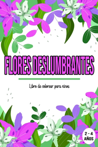 Flores Deslumbrantes