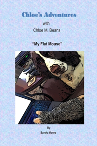 Chloe's Adventures "My Flat Mouse"