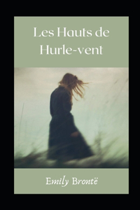 Les Hauts de Hurle-vent illustrée