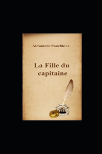 La Fille du Capitaine illustrée