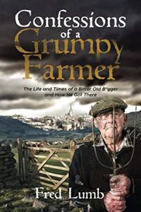 Confessions of a Grumpy Farmer