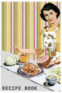 Recipe book