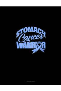 Stomach Cancer Warrior