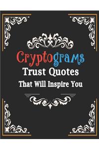 Cryptograms