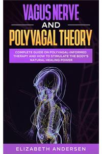 Vagus Nerve and Polyvagal Theory