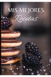 MIS Mejores Recetas