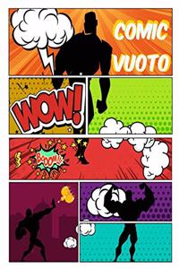 Comic vuoto