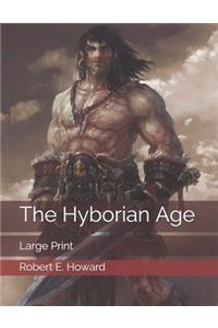 The Hyborian Age