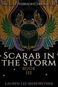 Scarab in the Storm