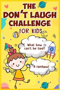 The Don't Laugh Challenge for kids
