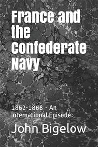 France and the Confederate Navy