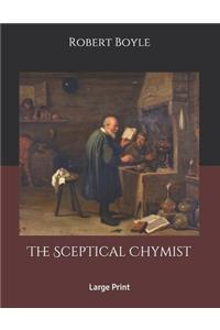 The Sceptical Chymist