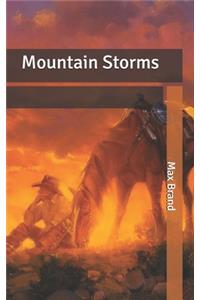 Mountain Storms