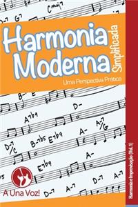 Harmonia Moderna Simplificada