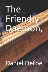 The Friendly Daemon,