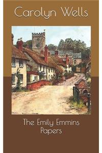 The Emily Emmins Papers