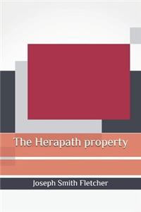 The Herapath property