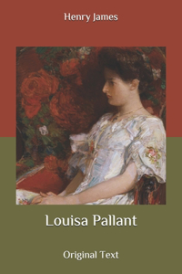 Louisa Pallant