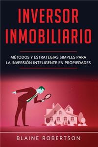 Inversor Inmobiliario