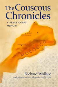 Couscous Chronicles