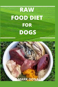 Raw Food Diet for Dogs