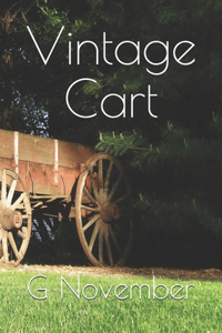 Vintage Cart