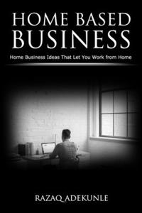 Home Based Business