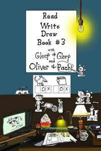 Read Write Draw Book #3