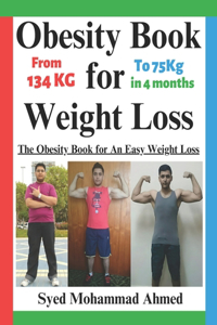 Obesity Book for Weight Loss