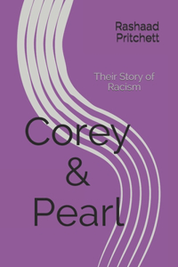 Corey & Pearl