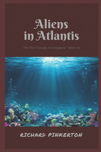 Aliens in Atlantis