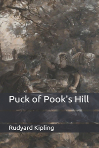 Puck of Pook's Hill