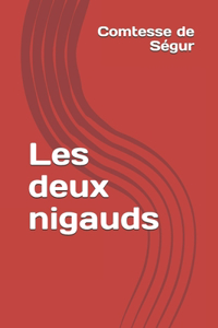 Les deux nigauds