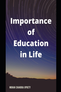 Importance of Education in Life