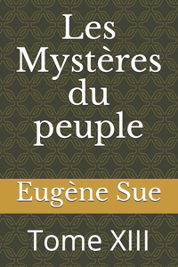 Les Mystères du peuple