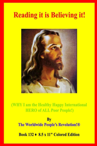 Reading it is Believing it!