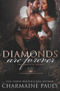 Diamonds are Forever