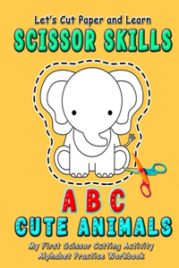 ABC Cute Animals