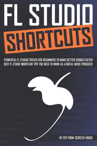 FL Studio Shortcuts