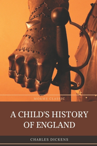 A Child's History of England