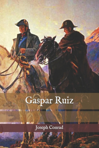 Gaspar Ruiz