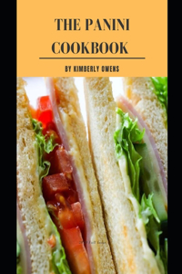 The Panini Cookbook Guide